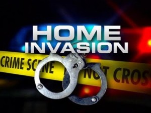 home invasion